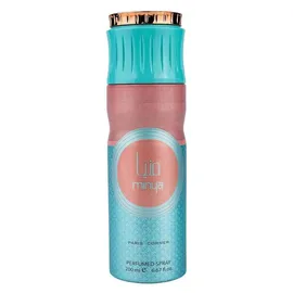Paris Corner Minya Deo-Spray 200 ml