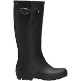 Damen Foxy Gummistiefel (Größe 40, schwarz)
