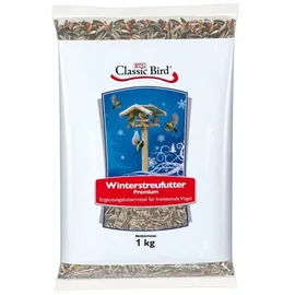 Classic Bird Winterstreufutter | 10kg Wintervogelfutter