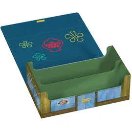Ultimate Guard Squaroes Collectors Case SpongeBob SquarePants - The Krusty Krab