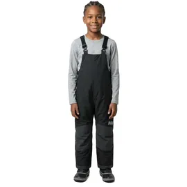 HELLY HANSEN Rider 2 Ins Bib Skihose Schwarz 2 Years