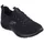SKECHERS Summits Slip-On Damen Schwarz 35
