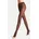 Strumpfhose 1 Paar Braun S-M