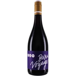 Lisa Bunn Bunn Voyage Rot trocken 2021 - Rotwein / trocken - Deutschland / Rheinhessen -  / Weingut Lisa Bunn
