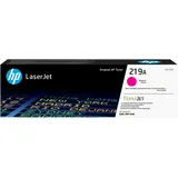 HP 219A magenta