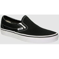 Vans Classic Slip-Ons black Gr. 11.0
