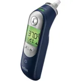 Braun Braun, Fieberthermometer, ThermoScan® 7+ Connect (Ohr)