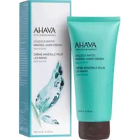 AHAVA Cosmetics GmbH Körperpflegemittel Deadsea Water Mineral Hand Cream