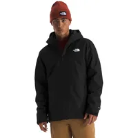 The North Face M QUEST TRICLIMATE TNF BLACK