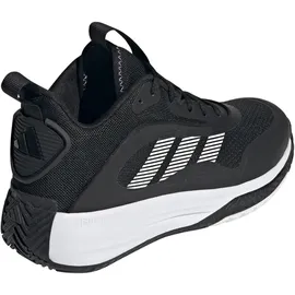 adidas Own THE Game 3 Herren IF4568 - core black/cloud white/cloud white 43 1/3 EU 43 1/3 EU