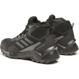 adidas Terrex Eastrail 2.0 Mid RAIN.RDY Herren Core Black/Carbon/Grey Five 40 2/3
