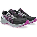 Gel Venture 9 Damen black/bold magenta 37