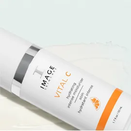 Image Skincare VITAL C Hydrating Intense Moisturizer 50 ml