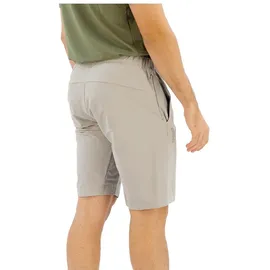 Poc Transcend Kurze Hose Grau XS