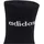 adidas Linear Crew Socken 6er Pack Schwarz/Weiß 37-39