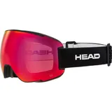 Head Skibrille