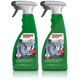 Sonax SmokeEx Geruchskiller 2 St. 500 ml