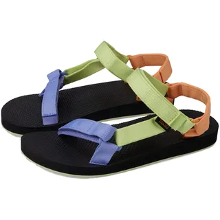 Teva Unisex-Kinder Original Universal Sandale, Wind Multi - 37 EU