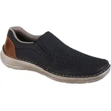 Rieker Herren Halbschuhe 03079 - 44 EU