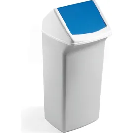 Durable Durabin 40 l Blau