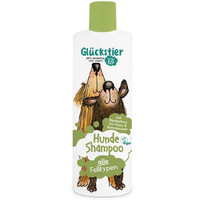 Glückstier Hundeshampoo Universal 250 ml