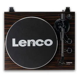 Lenco LBT-345WA Braun