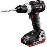 Metabo BS 18 LT BL SE inkl. 2 x 4,0 Ah 602367800