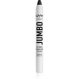 NYX Professional Makeup Jumbo Eyeliner Farbton JEP601 Black Bean 5 g