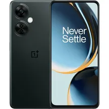 OnePlus Nord CE 3 Lite 5G 8 GB RAM 128 GB Chromatic Gray