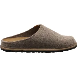 Fischer Markenschuh Herren-Pantolette - 45 EU,