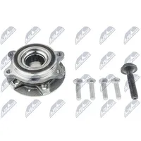 NTY Radnabe KLP-AU-009K