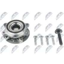 NTY Radnabe KLP-AU-009K
