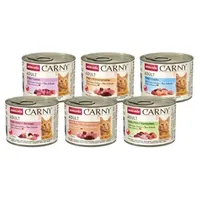 Animonda Carny Adult Geflügel Variation 6 x 200 g