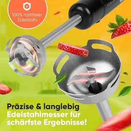 Bomann SM 6082 CB Stabmixer