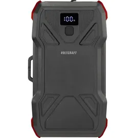 VOLTCRAFT VC-SPB-20.000 VC-14456835 Solar-Powerbank Ladestrom Solarzelle 3 A 20000 mAh