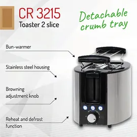 Camry CR 3215