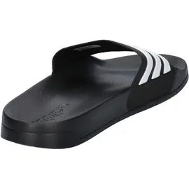 adidas Shower Adilette Herren Core Black/Cloud White/Core Black 46