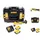 DeWalt DCD 740 P2 inkl. 2 x 5,0 Ah + Tstak