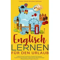 Tolino media Englisch lernen für den Urlaub: