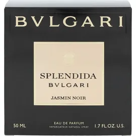 Bvlgari Splendida Jasmin Noir Eau de Parfum 50 ml