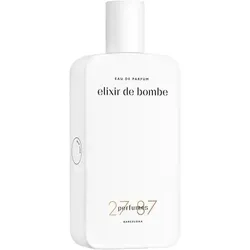 elixir de bombe, 87ml EDP