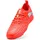 Puma Future 9 Play TF Kinder glowing red/puma white/puma black/puma silver 38