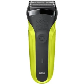 Braun Series 3 Shave & Style 300BT schwarz