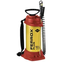 Mesto Hochdrucksprühgerät 6,0 L FERROX PLUSFPM