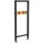 MEPA nextVIT Element 549014 für Dusch-/Badewannenarmatur AP, Systembauhöhe 120 cm