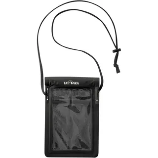 Tatonka WP Neck Pouch black (040)