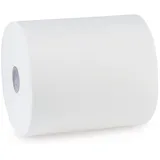 Handtuchrollen SemyTop - mit Spezialkern - 2-lagig - weiß - 6 Rollen