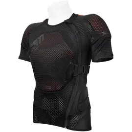 Leatt Protektorenshirt 3DF AirFit Lite S/M Schwarz