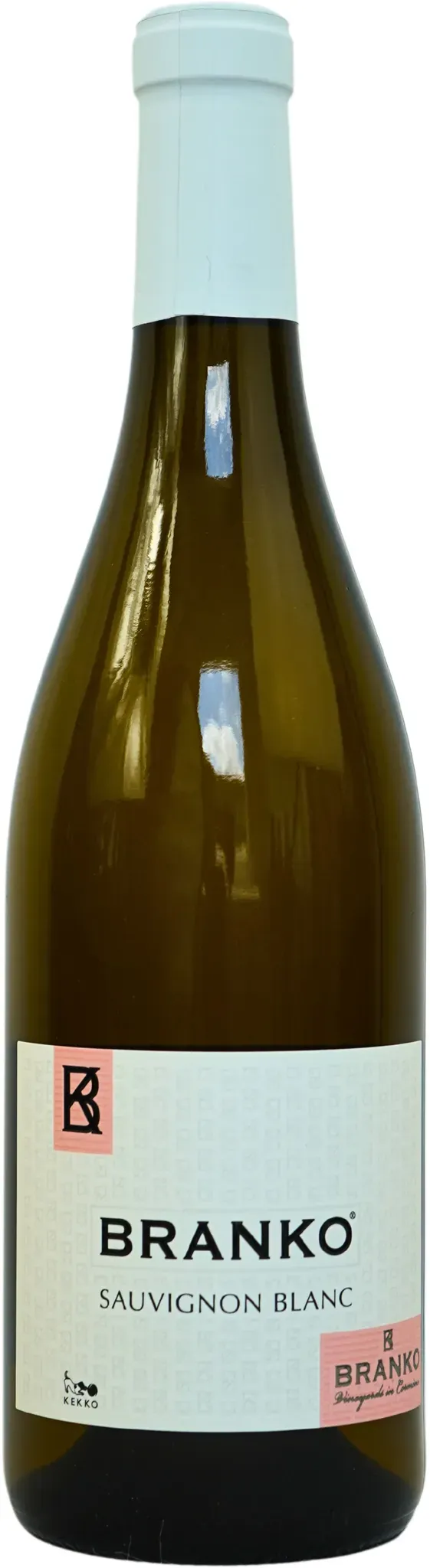 2023 Sauvignon blanc - Branko