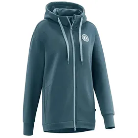 Edelrid Spotter Hoodie Bluegrey XL